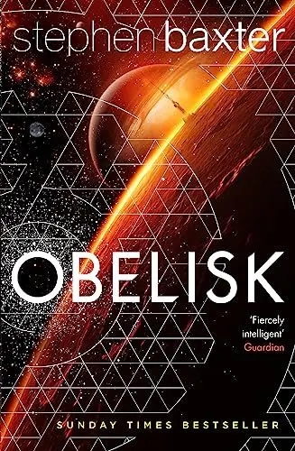 Produktbild: Obelisk
