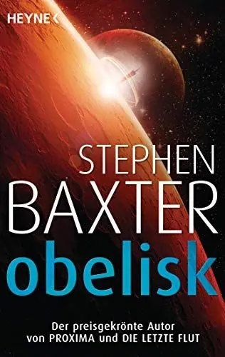 Produktbild: Obelisk: Erzählungen