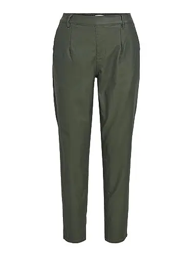 Produktbild: Object OBJBELLE Lisa Coated Pant NOOS