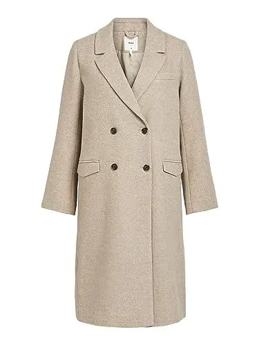 Produktbild: Object OBJBLAZA L/S Coat NOOS