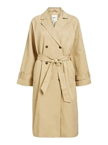 Produktbild: Object OBJCLARA KEILY TRENCH COAT NOOS