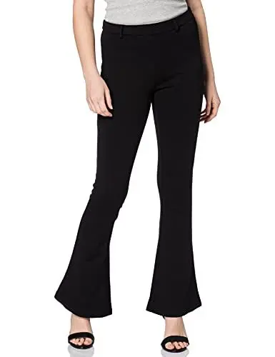Produktbild: Object OBJSAVA Nicky Pants NOOS