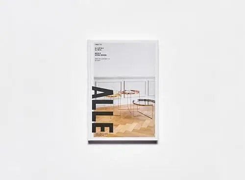 Produktbild: Objects: Alle Metalle (Objects: Besonderheiten und Phänomene in zeitgenössischem Produkt-Design)