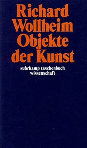 Produktbild: Objekte der Kunst