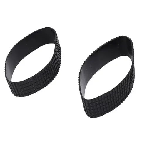 Produktbild: Objektiv Zoom Fokussierung Grip Secure Camera Zoom Fokussierung Gummi für 80-200 F2.8