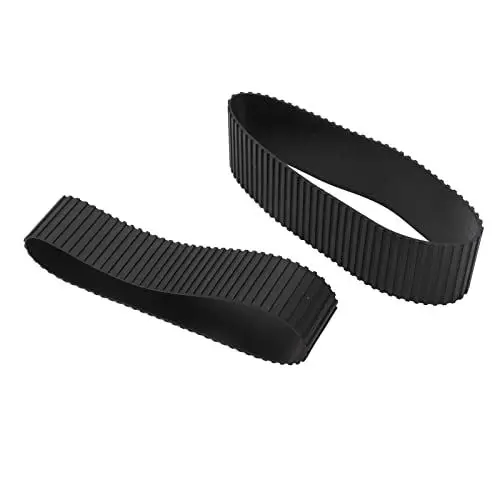 Produktbild: Objektiv und Zubehör Objektiv Für Fokus-Gummiring Zoom-Gummiring Für Sia 18‑35 Mm F 1,8 Dc HSM Art Reparaturteil