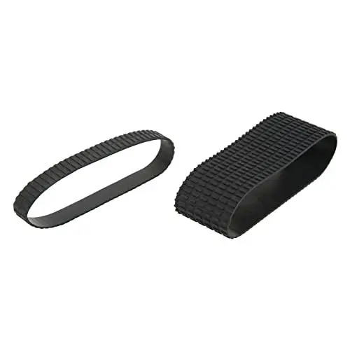 Produktbild: Objektiv-Gummiring, Objektiv-Zoomring, Objektiv-Fokus-Griff-Gummiring für SP 24‑70 Mm F/2,8 Di VC USD A007 Kamera-Reparaturteil