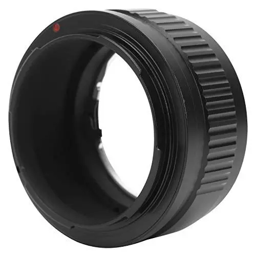 Produktbild: Objektivkonverter OM-N.Z Objektivadapterring für OM Mount Objektiv für Nikon Z Mount Kamera