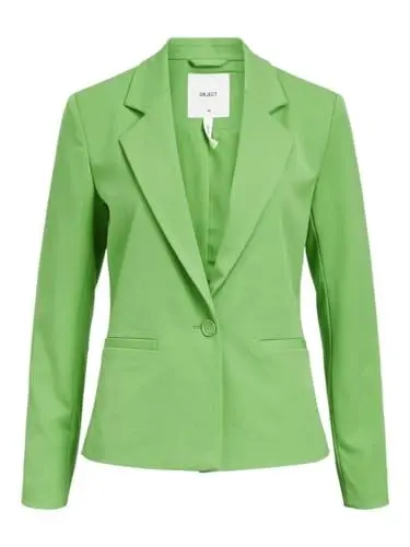 Produktbild: Objlisa L/S Button Blazer Noos