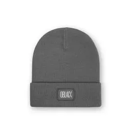 Produktbild: Oblack Mütze Herren | Winter Beanie Herren Hat | Unisex Dehnbare Weiche Mützen mit Bündchen | Leichte Strickmützen für Damen| Atmungsaktiv Wintermütze Männer