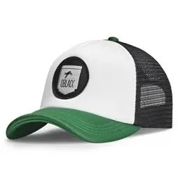 Produktbild: Oblack Trucker Cap Herren | Basecap Damen Sommer | Kappe Herren | Baseball Cap für Damen | Cappy Frauen | Caps Männer | Hüte, Mützen & Caps für Herren | Schirmmütze Damen Running | Schildkappe Mann