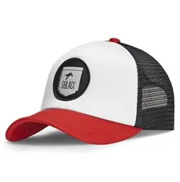 Produktbild: Oblack Trucker Cap Herren | Basecap Damen Sommer | Kappe Herren | Baseball Cap für Damen | Cappy Frauen | Caps Männer | Hüte, Mützen & Caps für Herren | Schirmmütze Damen Running | Schildkappe Mann