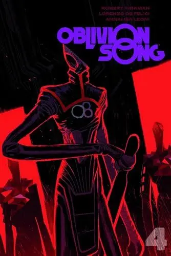 Produktbild: Oblivion Song 3