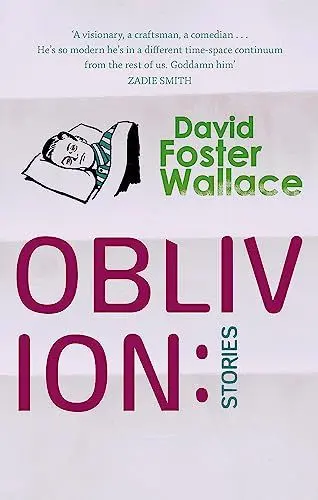 Produktbild: Oblivion: Stories