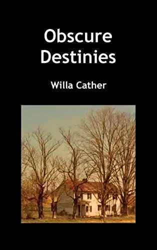 Produktbild: Obscure Destinies