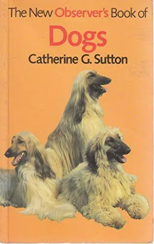 Produktbild: Observers Dogs: Describing 160 Breeds And Varieties (New Observer's Pocket S.)