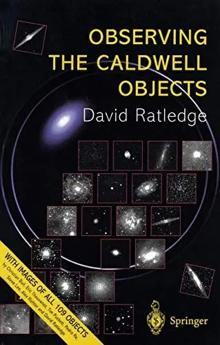Produktbild: Observing the Caldwell Objects
