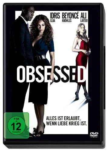 Produktbild: Obsessed