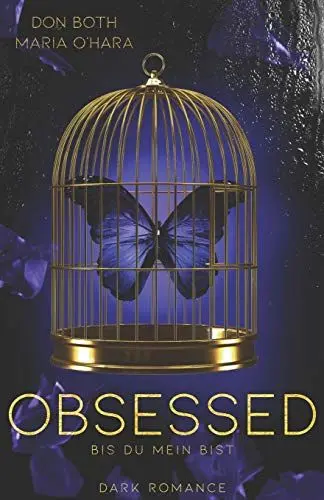 Produktbild: Obsessed: Bis du mein bist