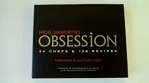 Produktbild: Obsession