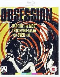Produktbild: Obsession (Blu-ray)