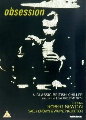 Produktbild: Obsession (UK Import)