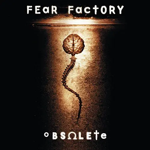 Produktbild: Obsolete