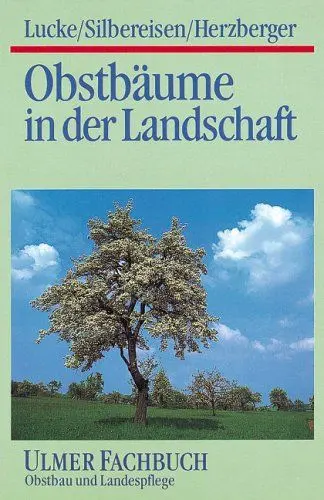 Produktbild: Obstbäume in der Landschaft (Ulmer Fachbücher)