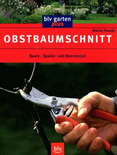 Produktbild: Obstbaumschnitt