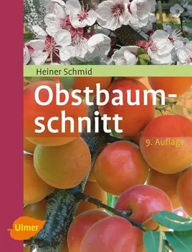 Produktbild: Obstbaumschnitt: Kernobst - Steinobst - Beerenobst