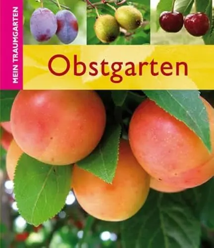 Produktbild: Obstgarten (Mein Traumgarten)