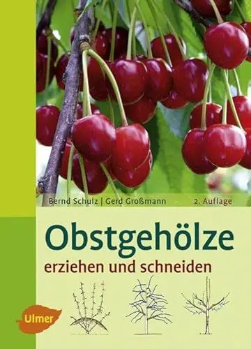 Produktbild: Obstgehölze erziehen und schneiden