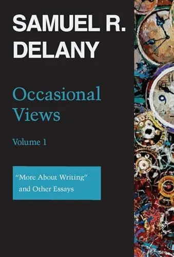 Produktbild: Occasional Views: More About Writing and Other Essays