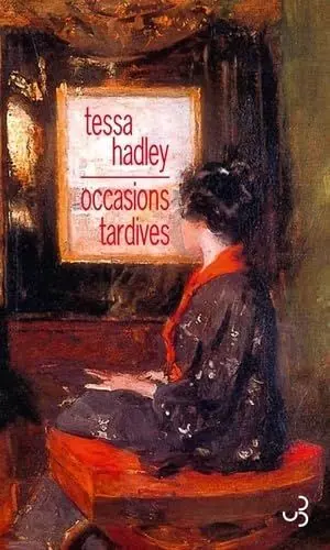 Produktbild: Occasions tardives