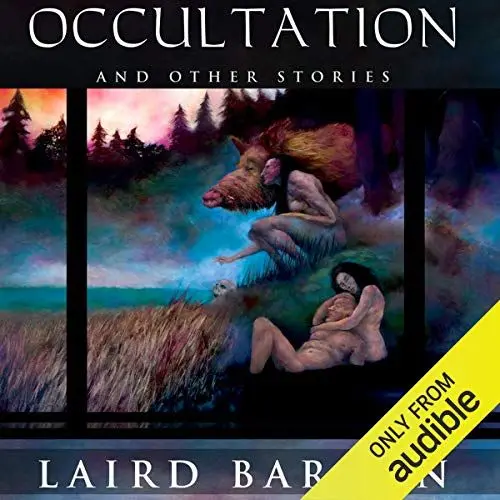 Produktbild: Occultation and Other Stories