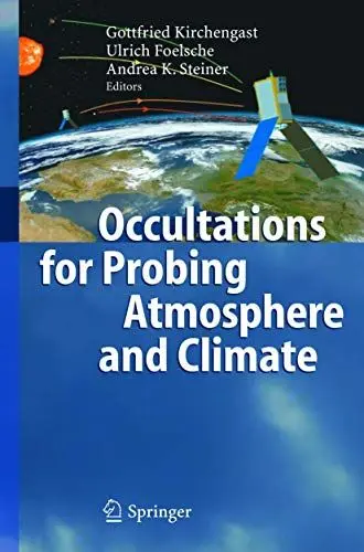 Produktbild: Occultations for Probing Atmosphere and Climate