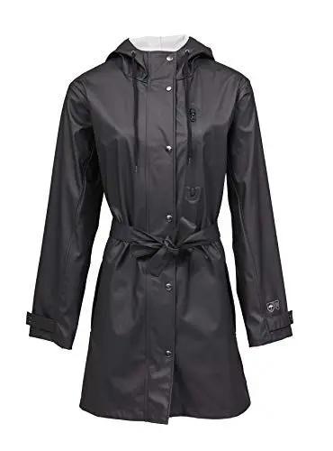 Produktbild: OCEAN Women's Pure Fechtjacken, Schwarz, 2XL