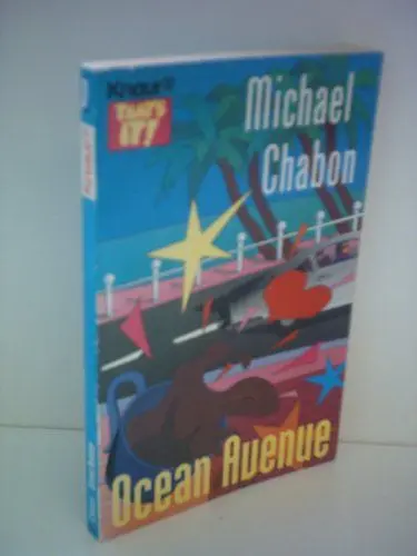 Produktbild: Ocean Avenue (Knaur Taschenbücher. That's it)