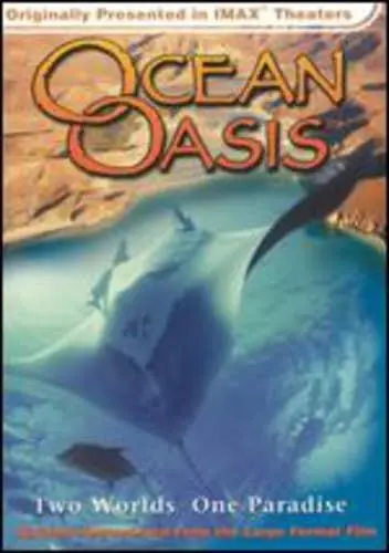 Produktbild: Ocean Oasis