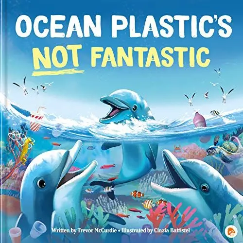 Produktbild: Ocean Plastic's Not Fantastic