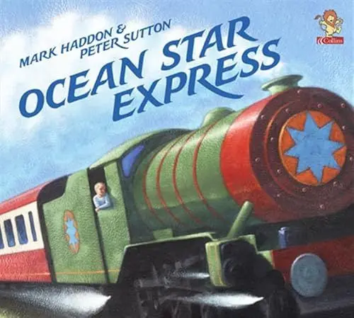 Produktbild: Ocean Star Express