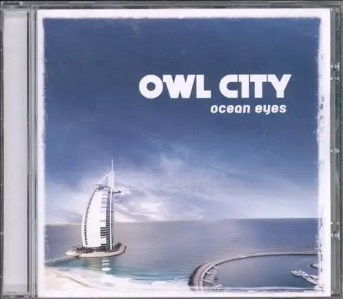 Produktbild: Ocean Rain