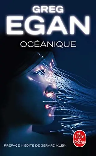 Produktbild: Océanique