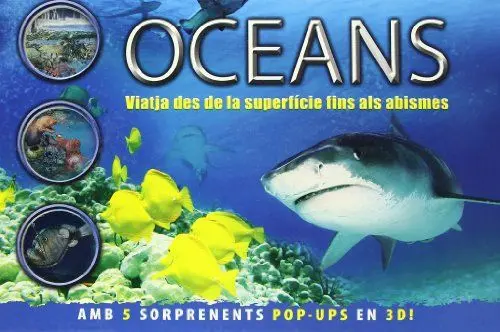 Produktbild: Oceans