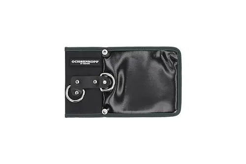 Produktbild: OCHSENKOPF OX 129-0000 Maßbandhalter