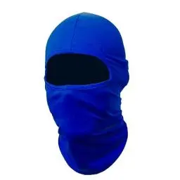 Produktbild: OcioDual Sturmhauben, Blau fur Motorradfahren, Snowboarden Outdoor Sports, Gesichtshaube Skimaske, Gesichtsmaske, Sturmmütze, Motorradmaske, Dünn und Atmungsaktiv Fahrradmaske
