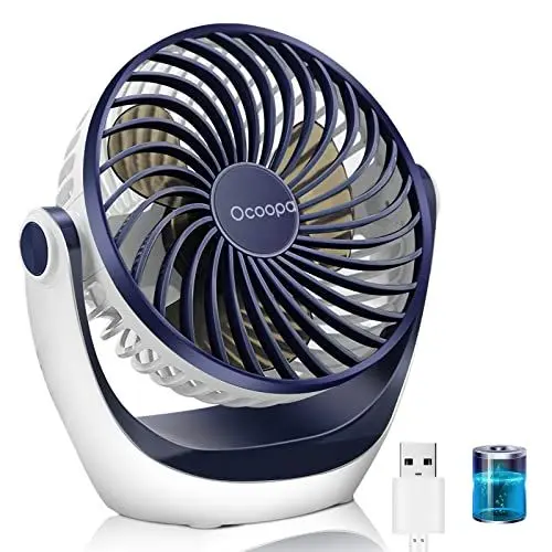 Produktbild: OCOOPA USB Ventilator