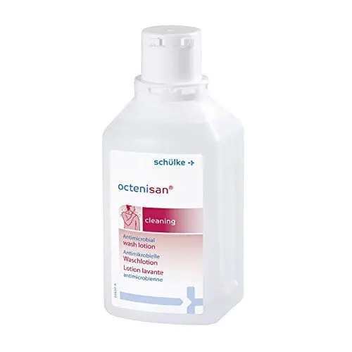 Produktbild: Octenisan Waschlotion