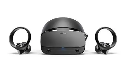 Produktbild: Oculus Rift S PC-betriebenes VR-Gaming-Headset