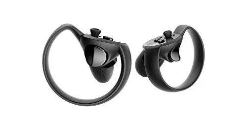 Produktbild: Oculus Touch für Oculus Rift